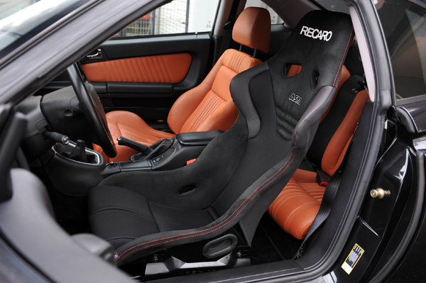 RECARO Blog － 横浜市中区ＡＳＭ レカロシート専門店 －